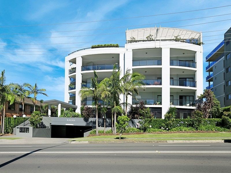 1/56-60 Corrimal Street, Wollongong NSW 2500