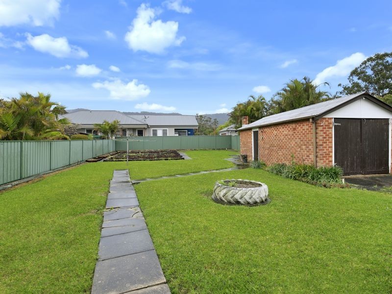 54 York Road, Russell Vale NSW 2517