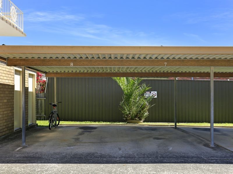 7/40 Pleasant Avenue, North Wollongong NSW 2500