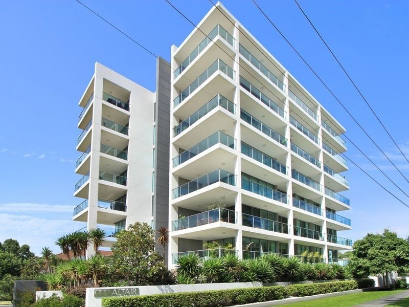 2/19-21 Gipps Street, Wollongong NSW 2500