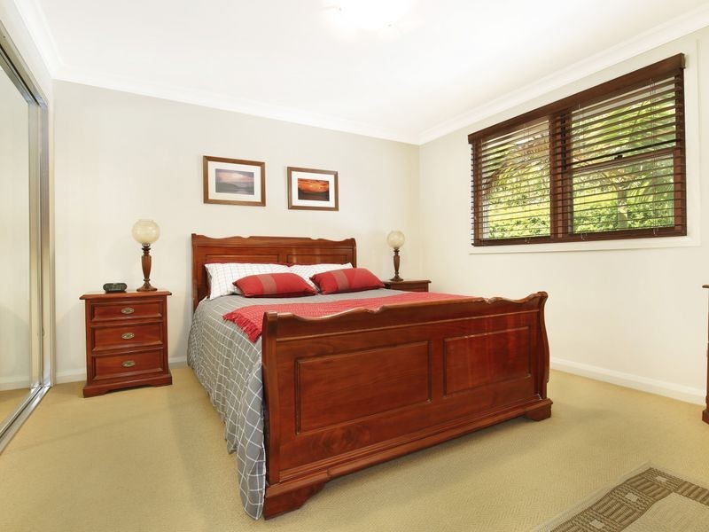 2/1 Reserve Street, West Wollongong NSW 2500