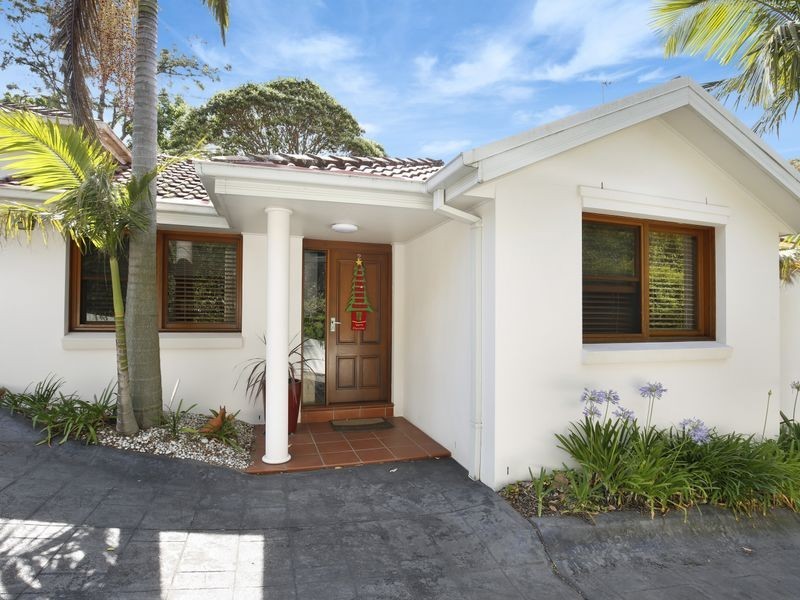 2/1 Reserve Street, West Wollongong NSW 2500