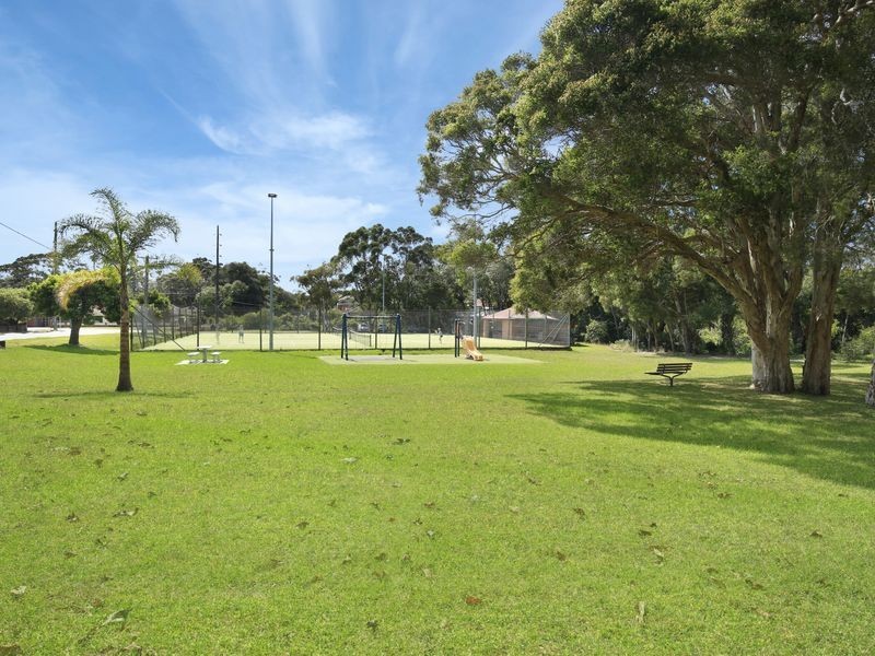 2/1 Reserve Street, West Wollongong NSW 2500
