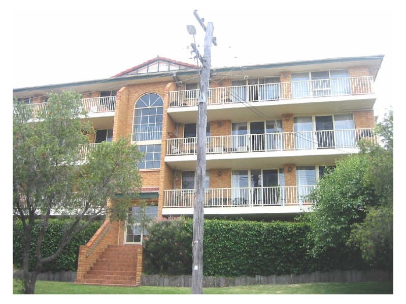 6/22 Church Street, Wollongong North NSW 2500