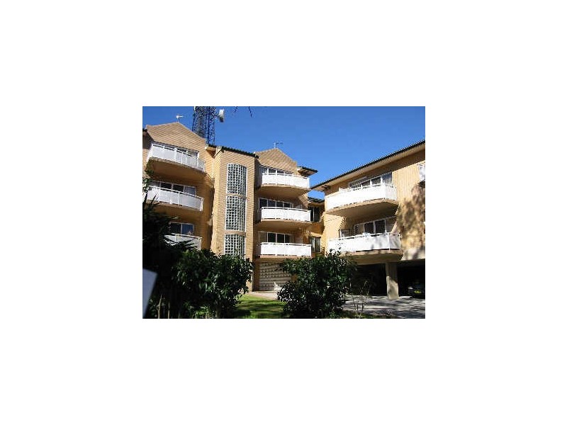 7/7 Rawson Street, Wollongong NSW 2500