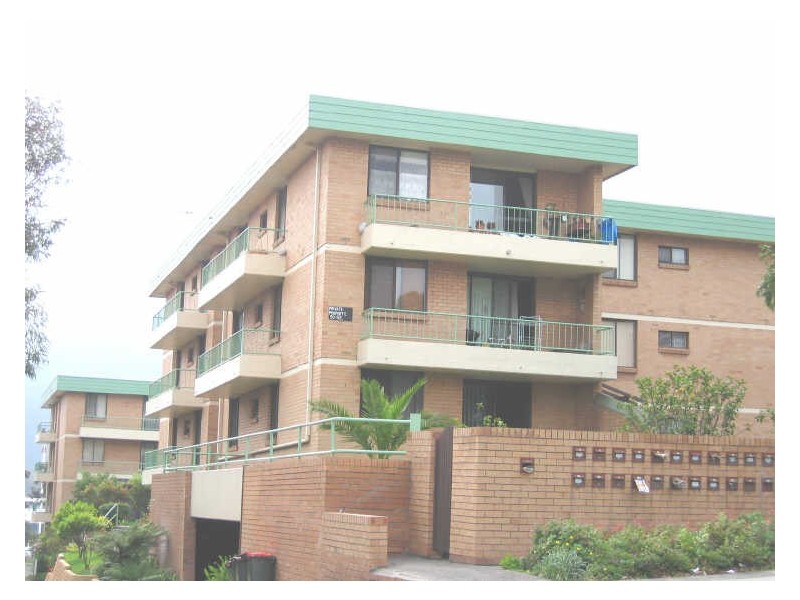 4/50 Keira Street, Wollongong NSW 2500