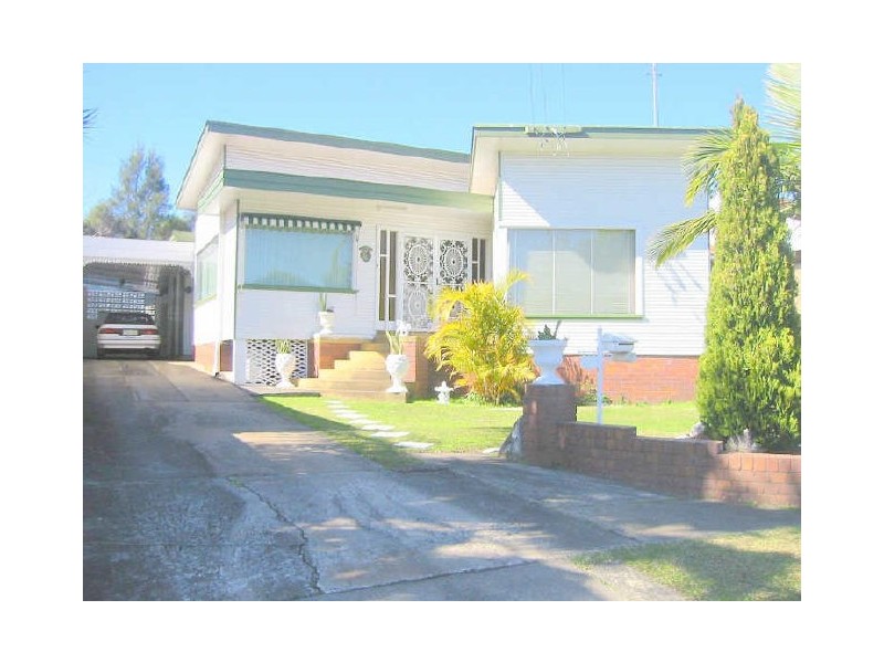 Figtree NSW 2525