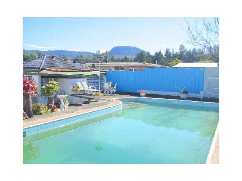 Figtree NSW 2525