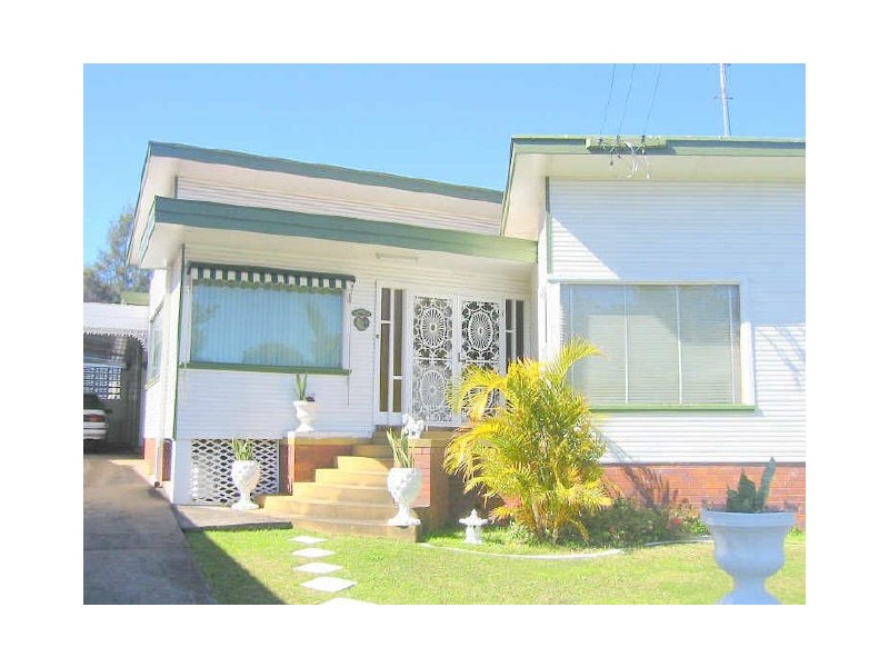 Figtree NSW 2525
