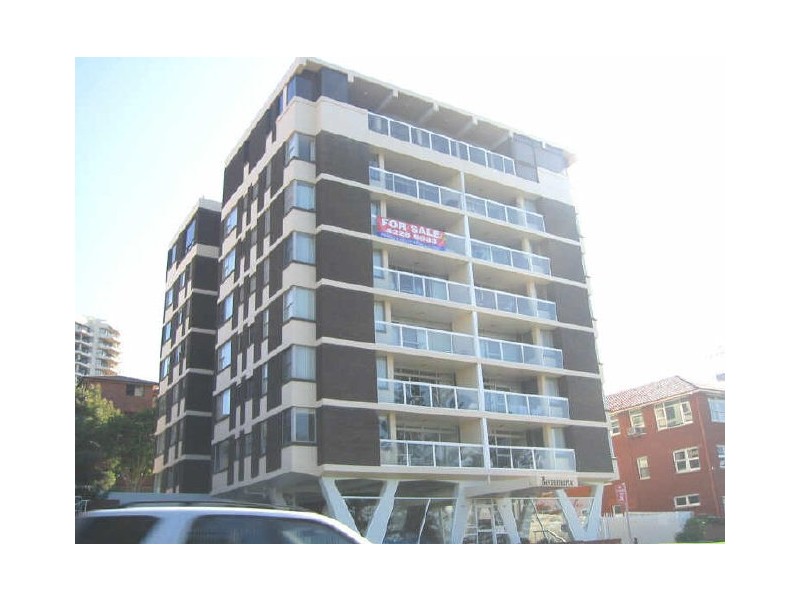 5/42 Cliff Road, Wollongong North NSW 2500