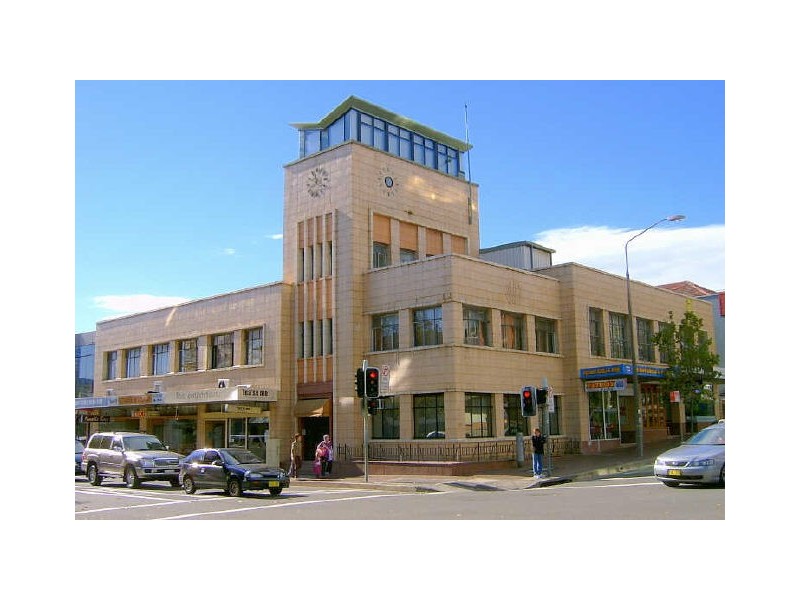 2/163 Keira Street, Wollongong NSW 2500