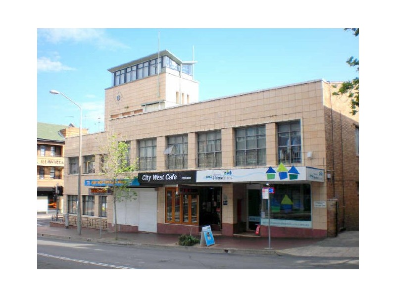 2/163 Keira Street, Wollongong NSW 2500