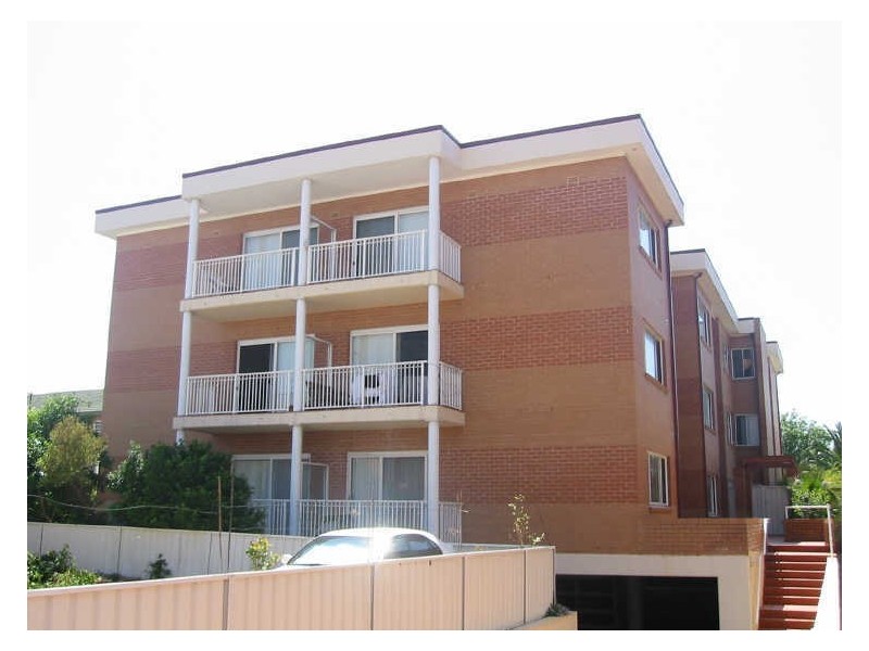 12/3 Thomas Street, Wollongong NSW 2500