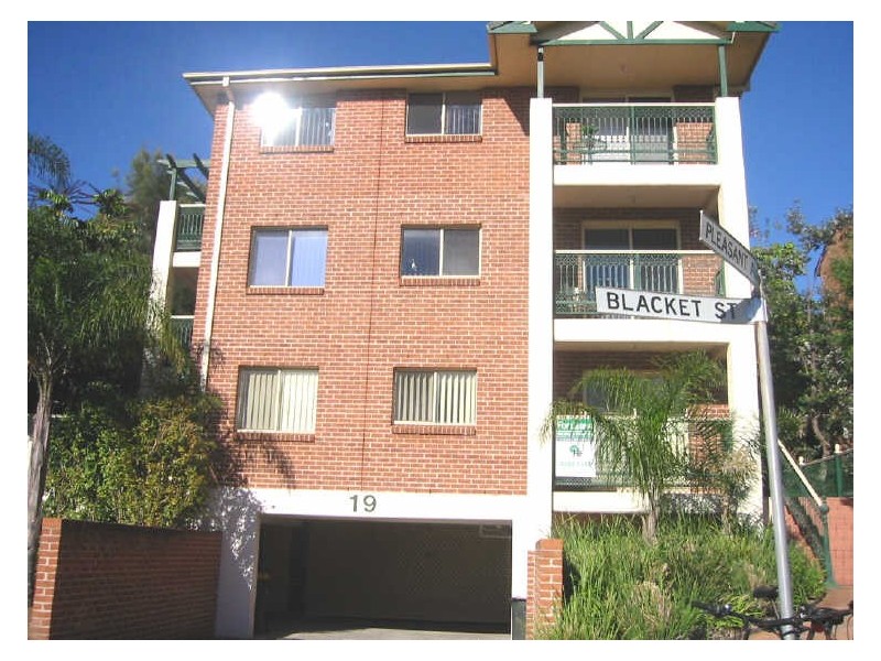 9/19 Blacket Street, North Wollongong NSW 2500