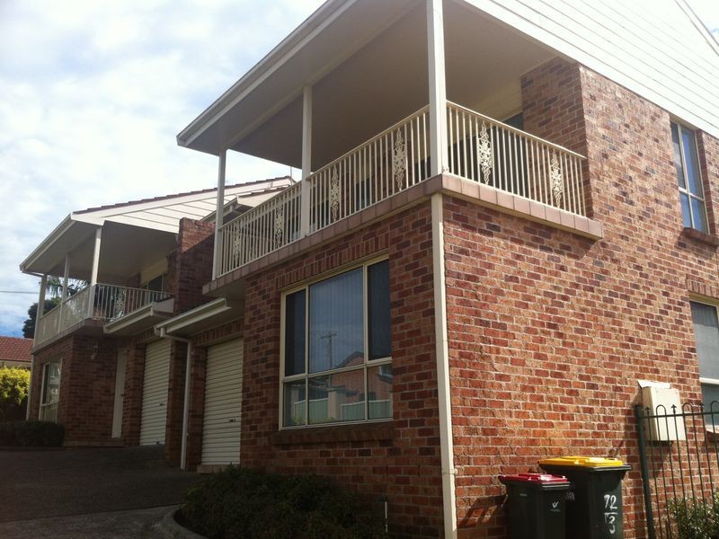 3/72 Grey Street, Keiraville NSW 2500