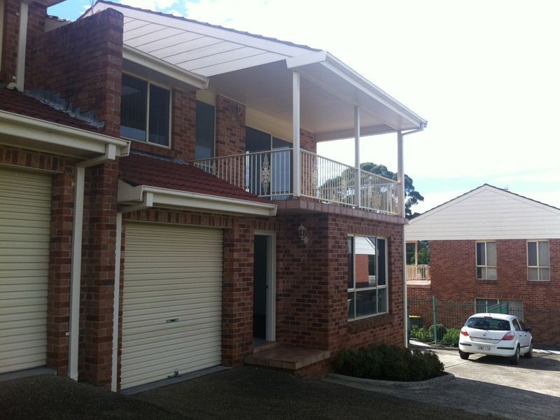 3/72 Grey Street, Keiraville NSW 2500