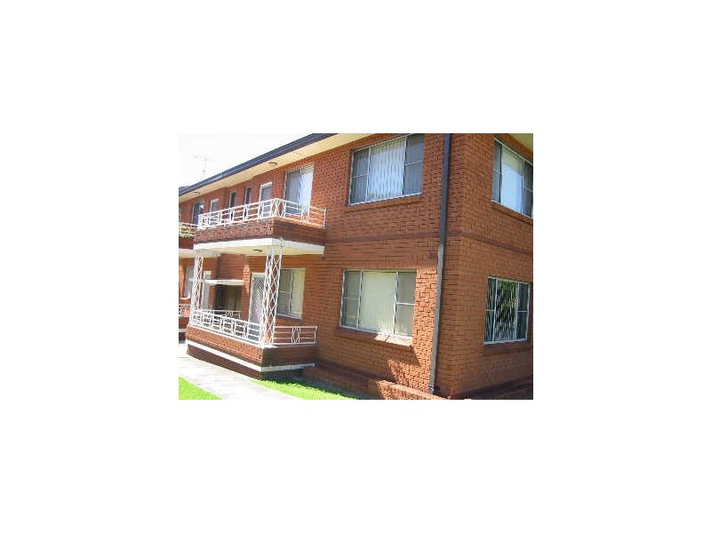 5/5 Gilmore Street, West Wollongong NSW 2500