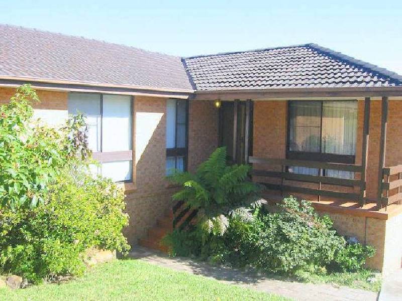 6 Amaroo Avenue, Figtree NSW 2525