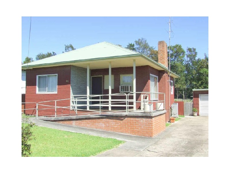 46 Carr Street, Towradgi NSW 2518