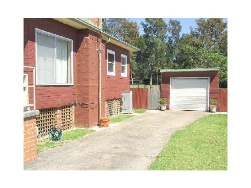 46 Carr Street, Towradgi NSW 2518