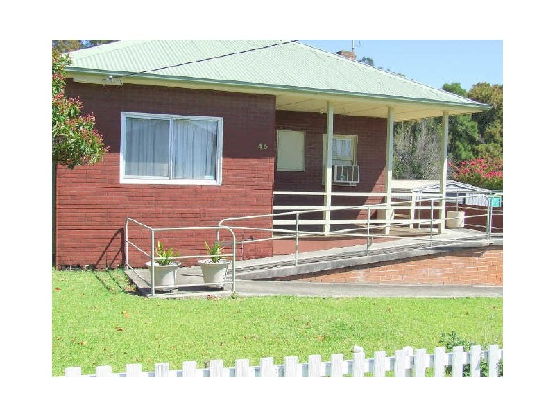 46 Carr Street, Towradgi NSW 2518