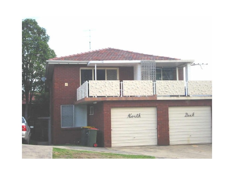 1/37 Edward Street, Wollongong NSW 2500