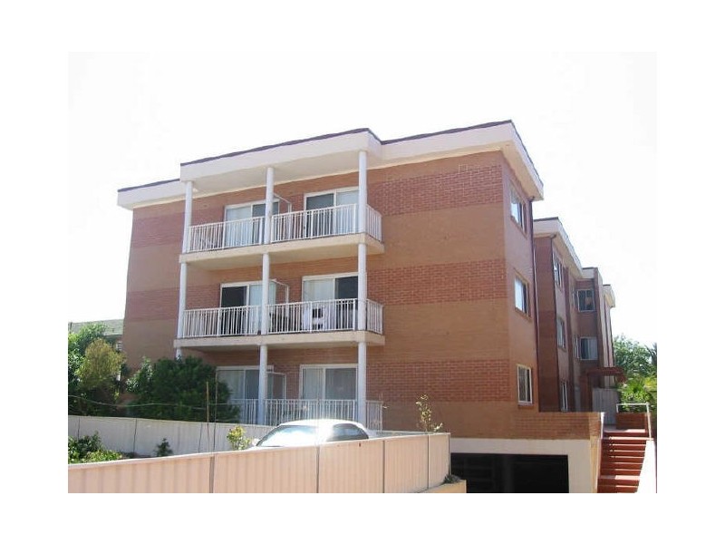 5/3 Thomas Street, Wollongong NSW 2500