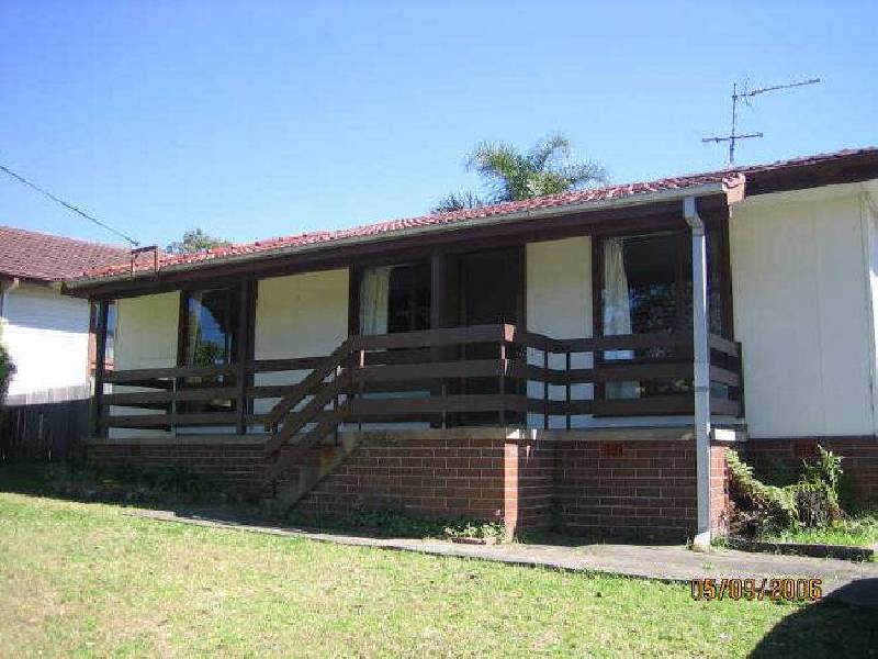 10 Balarang Place, Koonawarra NSW 2530