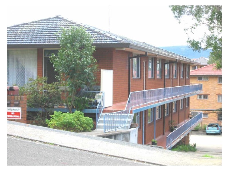 1/19 Payne Street, Mangerton NSW 2500