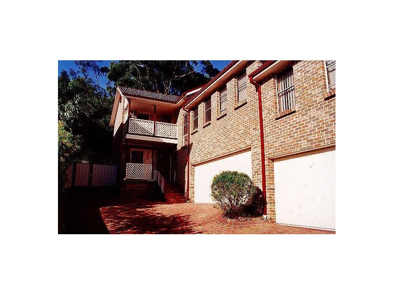 2/12 Woodlawn Avenue, Mangerton NSW 2500