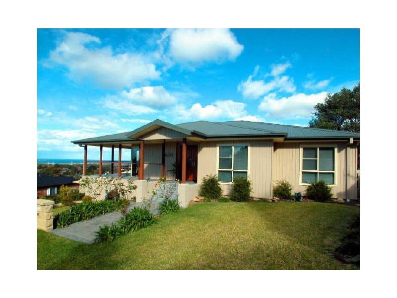 25 Lyndon Street, Corrimal NSW 2518