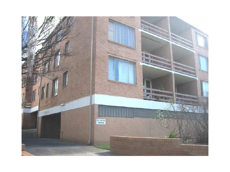 7/56 Kembla Street, Wollongong NSW 2500