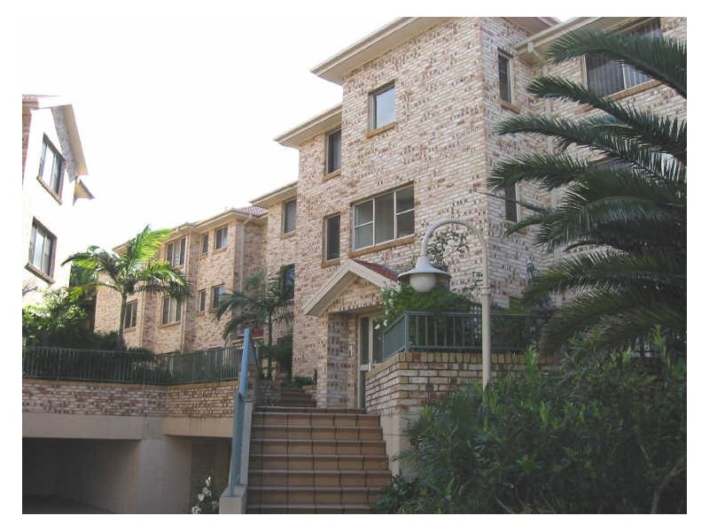 7/4 Gipps Street, Wollongong NSW 2500