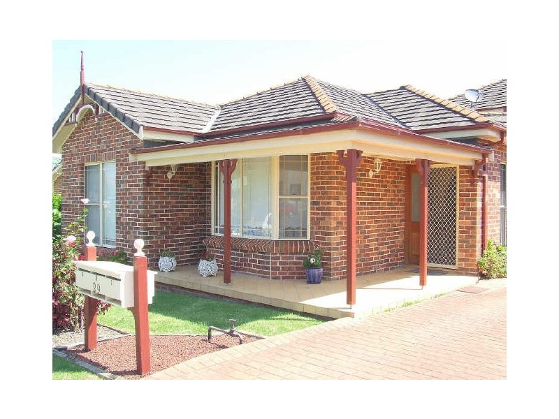 1/29 Francis Street, Corrimal NSW 2518