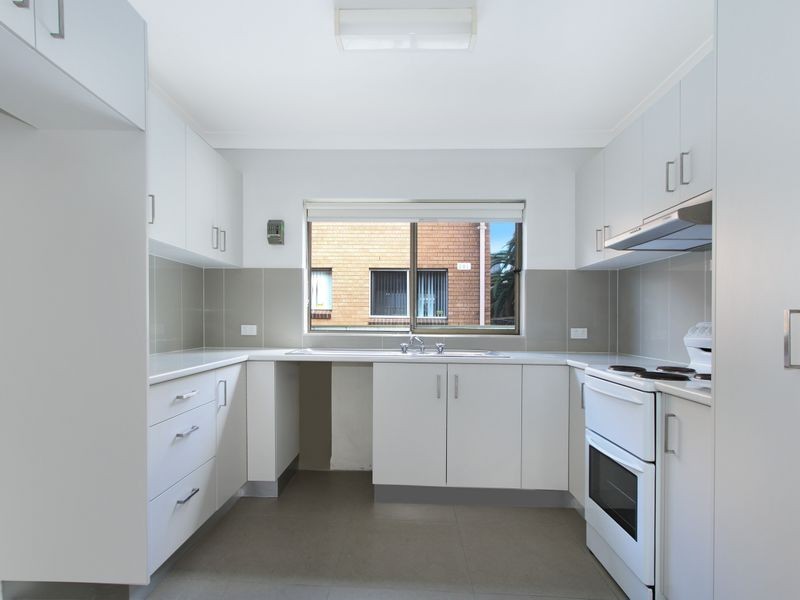5/4 Robinson Street, Wollongong NSW 2500