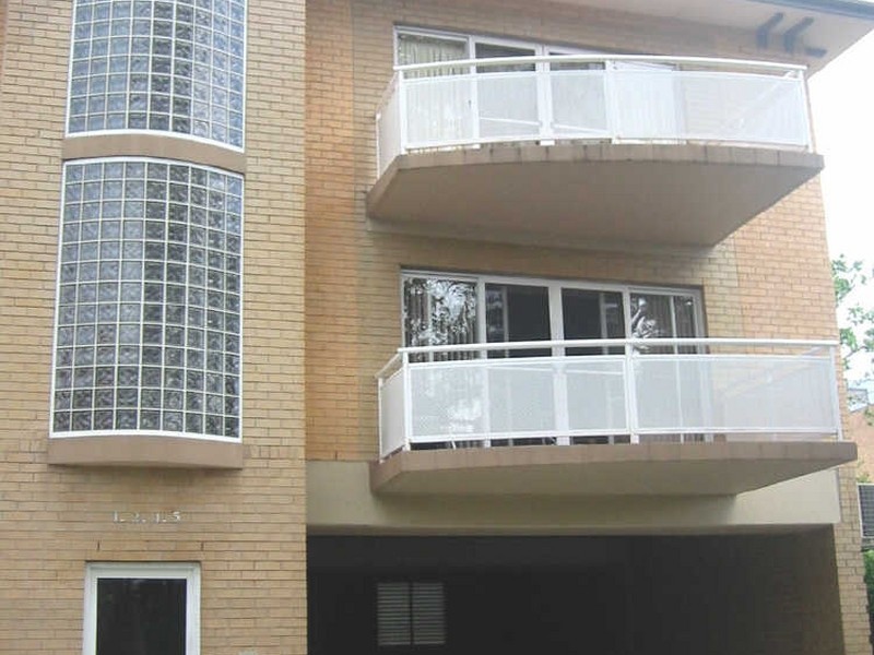 4/7 Rawson Street, Wollongong NSW 2500