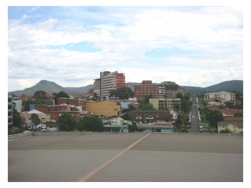 4/7 Rawson Street, Wollongong NSW 2500