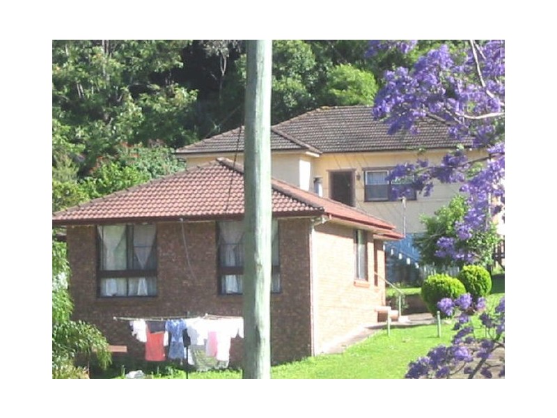 42A Robertson Street, Coniston NSW 2500