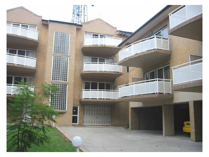 9/7 Rawson Street, Wollongong NSW 2500