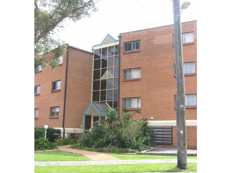 5/30-32 Pleasant Avenue, North Wollongong NSW 2500