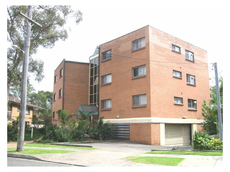 5/30-32 Pleasant Avenue, North Wollongong NSW 2500