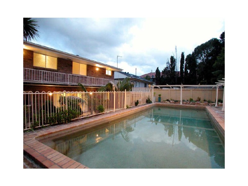 49 Shoobert Crescent, Keiraville NSW 2500