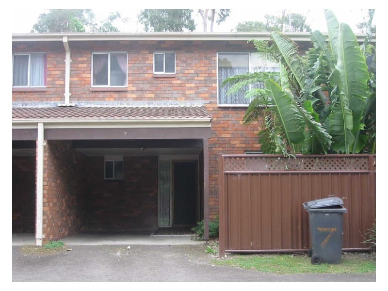 7/12 Waterloo Street, Woonona NSW 2517