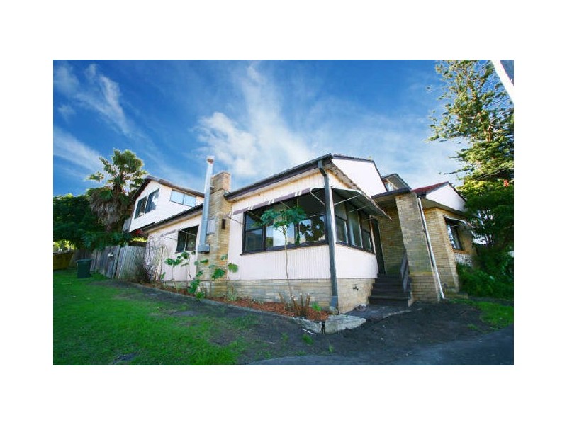 724 Lawrence Hargrave Drive, Coledale NSW 2515
