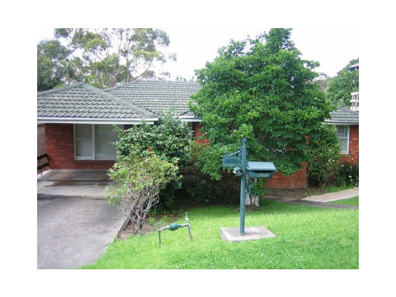 3 Cedar Grove, Keiraville NSW 2500