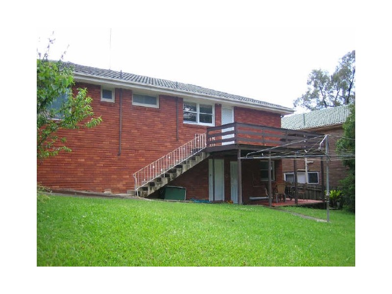 3 Cedar Grove, Keiraville NSW 2500