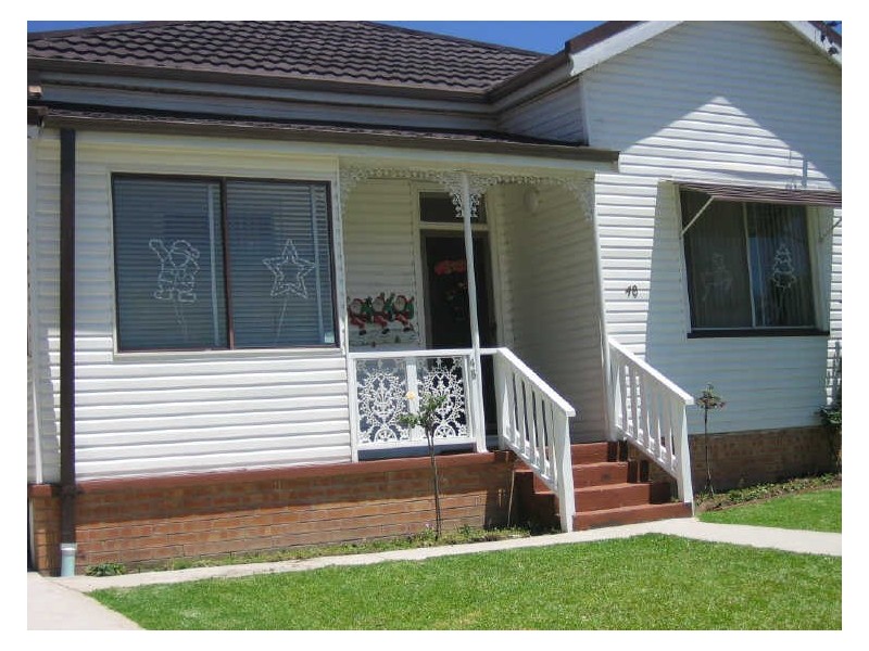 48 Russell Street, Balgownie NSW 2519