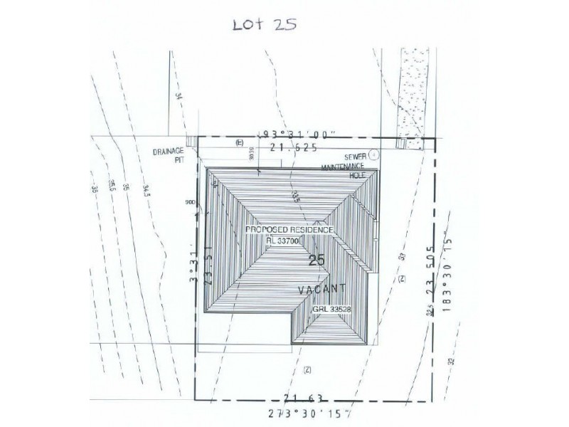 Lot 25 Lantarra Place, Figtree NSW 2525