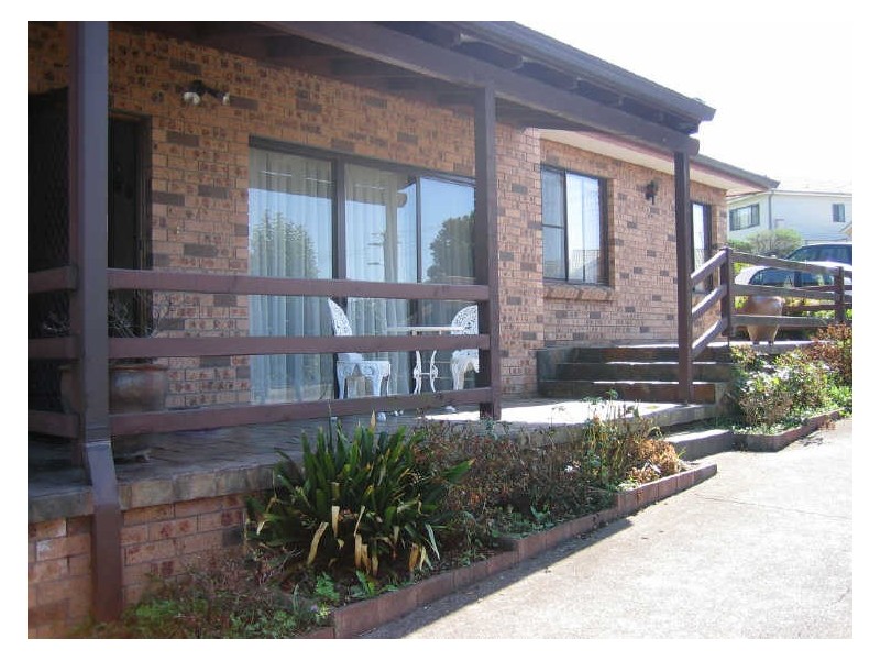 1/14 Armstrong Street, Wollongong NSW 2500