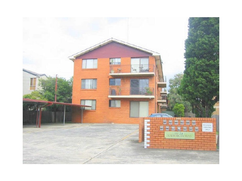 6/76 Corrimal Street, Wollongong NSW 2500